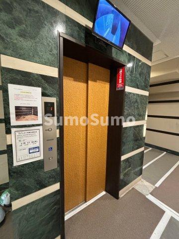スペチアーレのその他共用部分