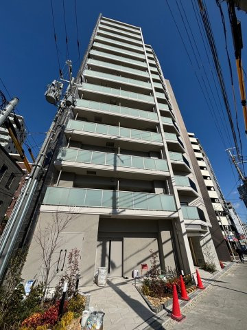 シーズンフラッツ梅田EAST