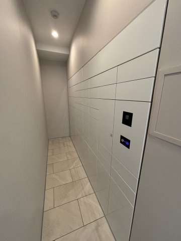 シーズンフラッツ梅田EASTのその他共用部分
