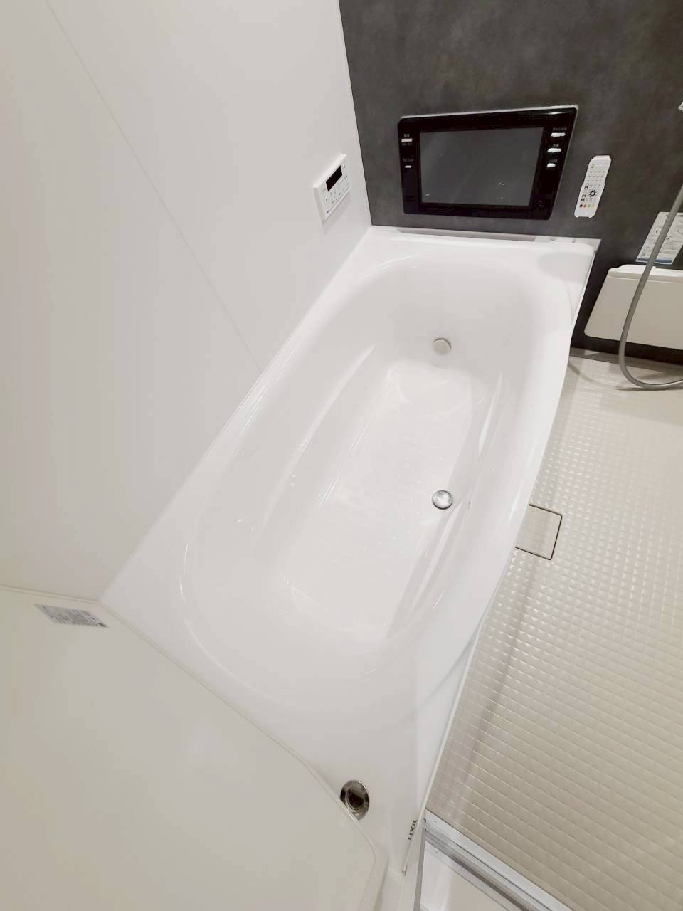 クラシスト甲子園一番町の浴室