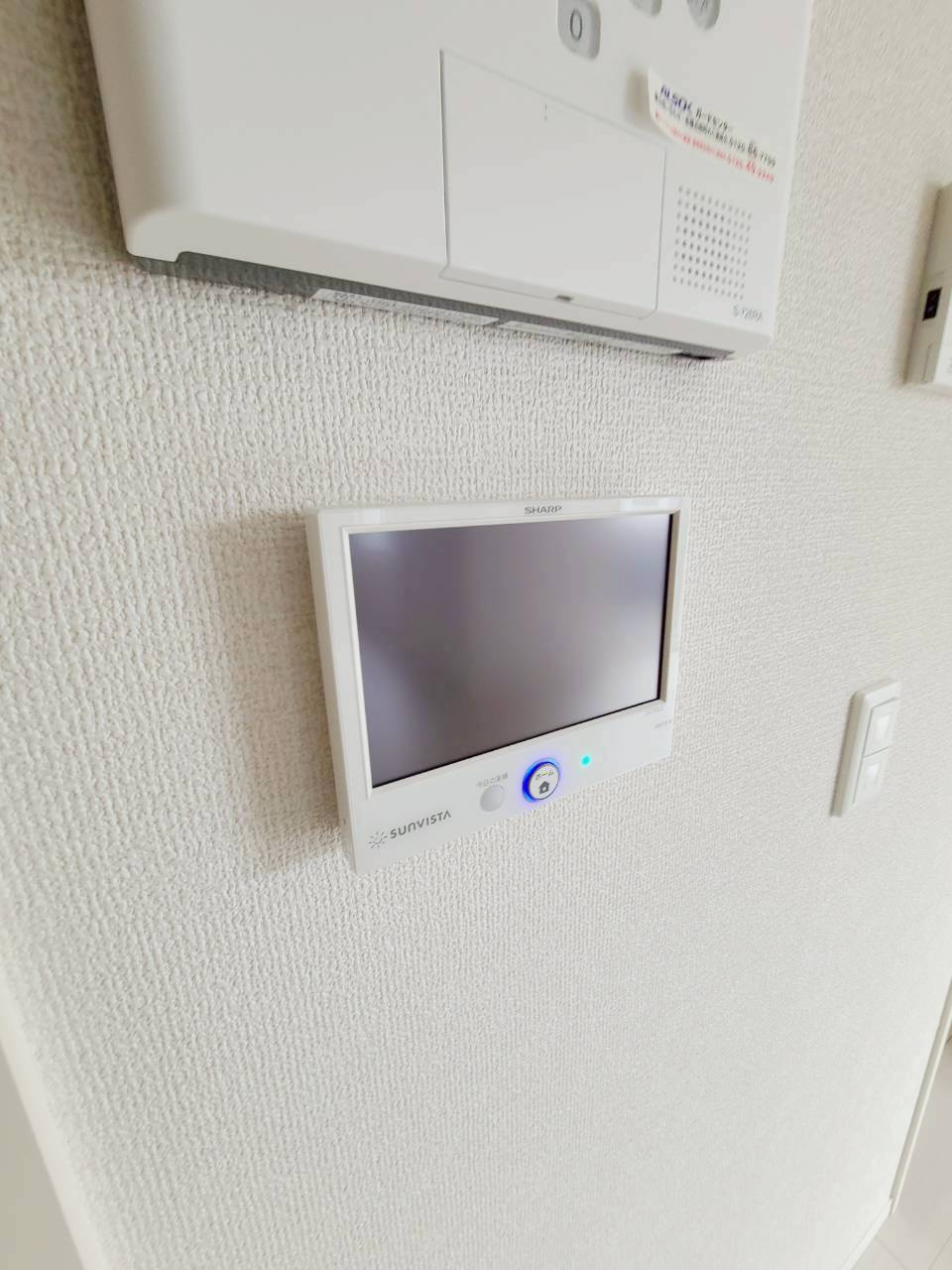 クラシスト甲子園一番町のセキュリティ