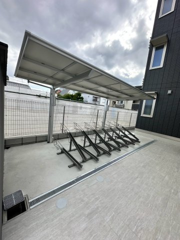クラシスト甲子園一番町のその他共用部分