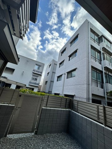 クラシスト甲子園一番町の展望