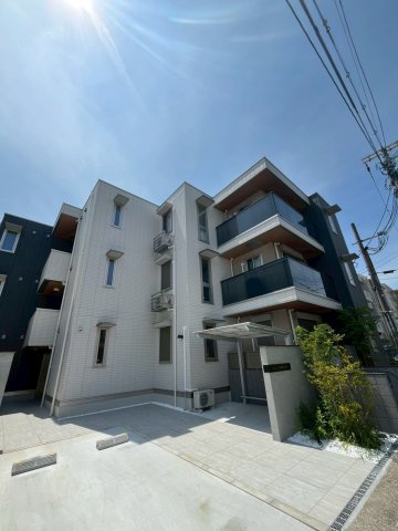 クラシスト甲子園一番町