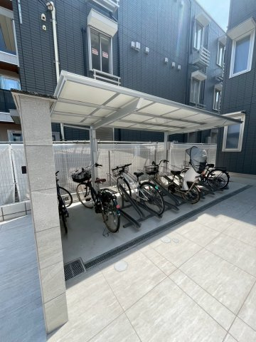 クラシスト甲子園一番町のその他共用部分