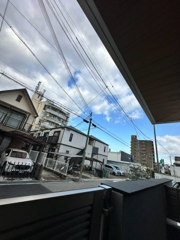 クラシスト甲子園一番町の展望