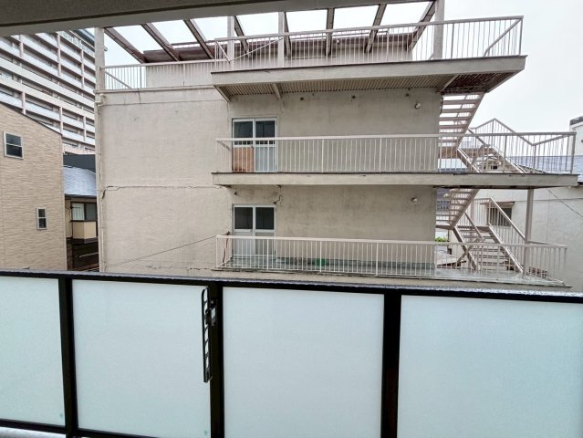 セキュリアコート西宮北口の展望