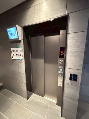 セキュリアコート西宮北口のその他共用部分