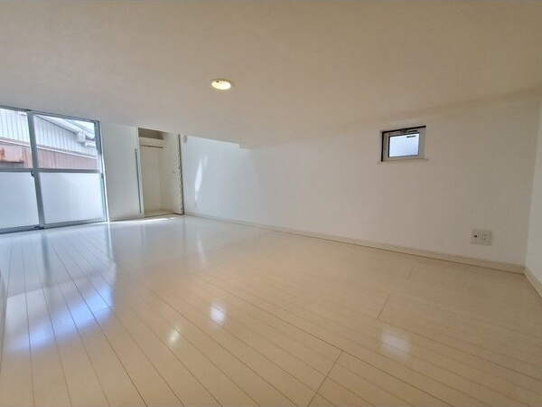 カーサ　アージョの設備