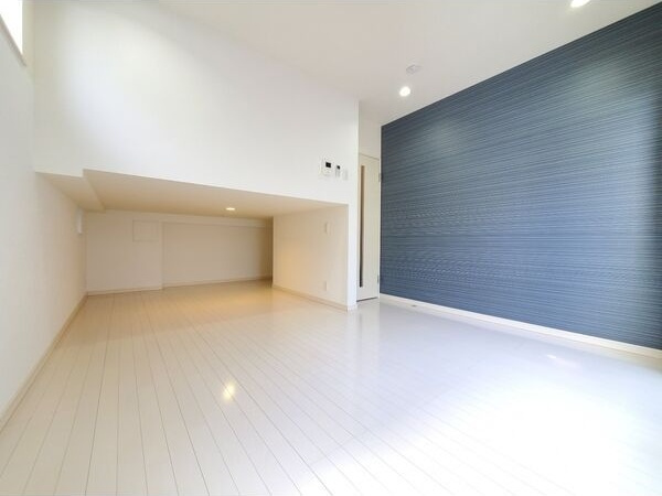 カーサ　アージョの居間・リビング