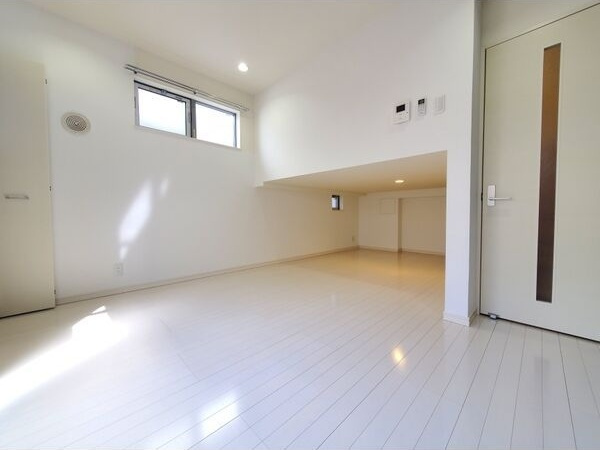 カーサ　アージョの内装