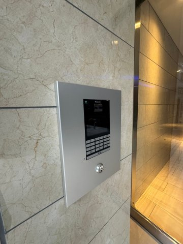 セレニテ難波ミラク参番館のその他共用部分