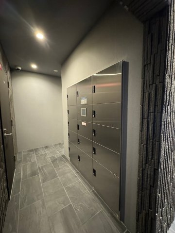 セレニテ難波ミラク参番館のその他共用部分