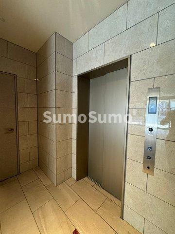セレニテ難波ミラク参番館のその他共用部分