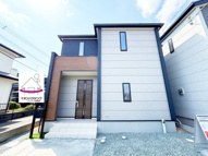 鳥栖市今泉町第十　2号棟の画像