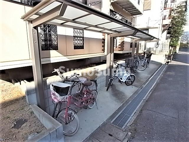 コスタ魚崎のその他共用部分