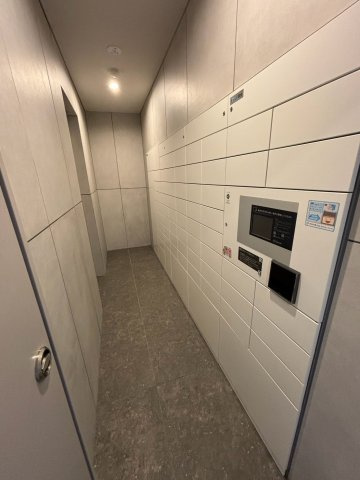 シーズンフラッツ福島のその他共用部分