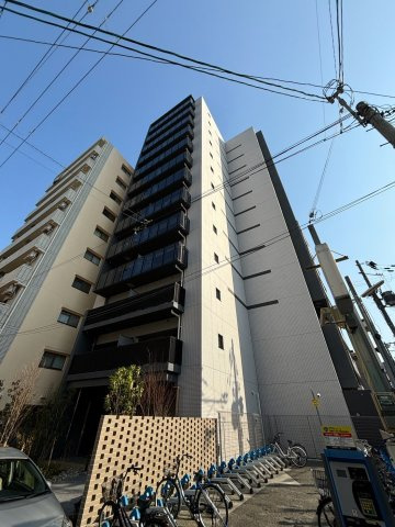 シーズンフラッツ福島