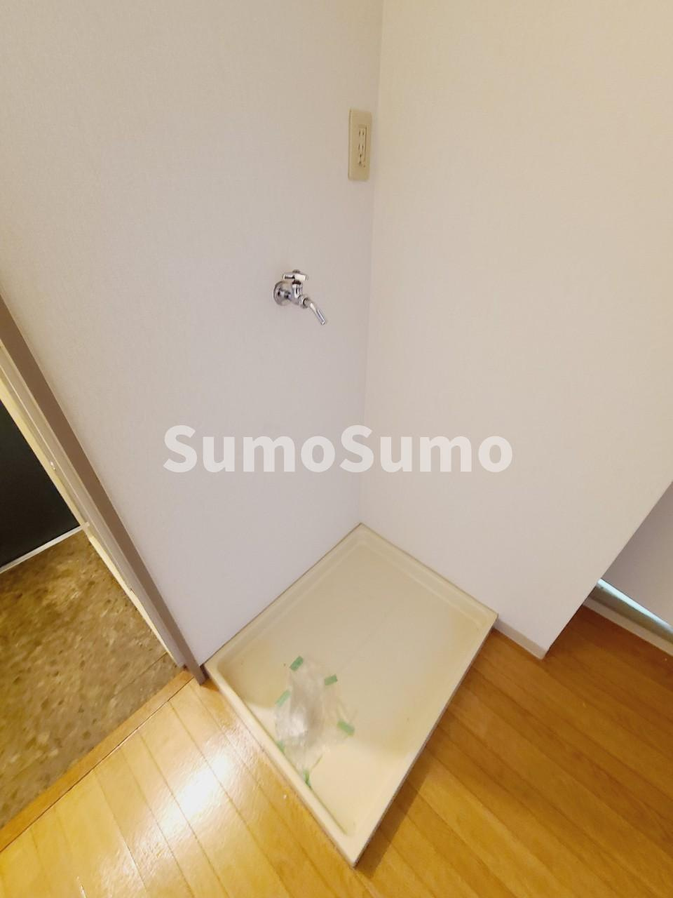 カサヴィエントの設備