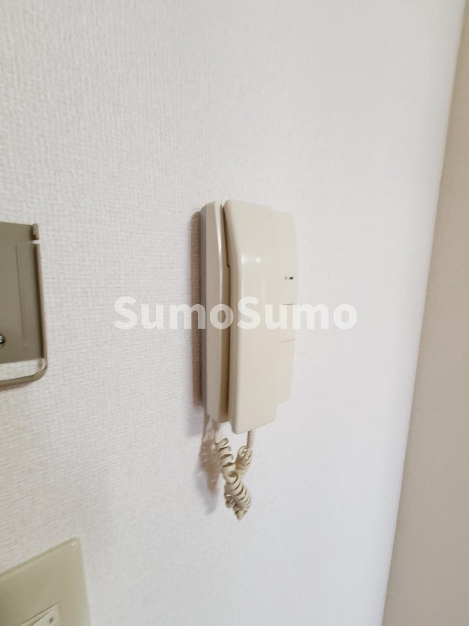 カサヴィエントのセキュリティ