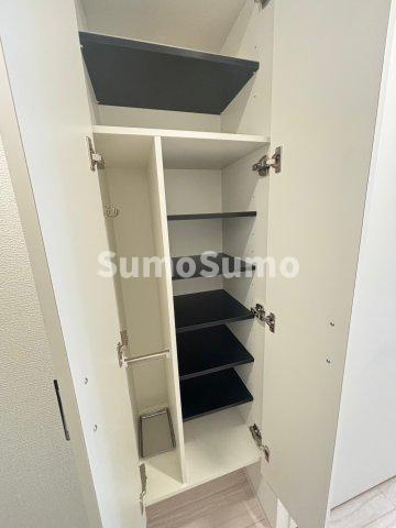 セレニテ難波ミラク参番館のその他