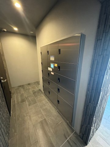 セレニテ難波ミラク参番館の設備