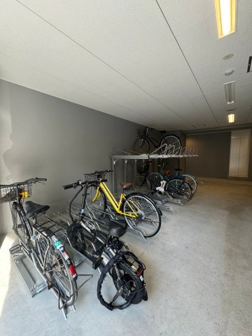 セレニテ難波ミラク参番館のその他