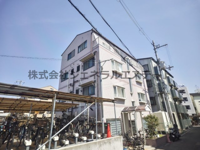 【外観】 | エレガント富士