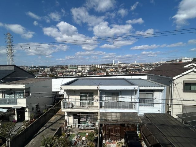 清水が丘戸建の展望