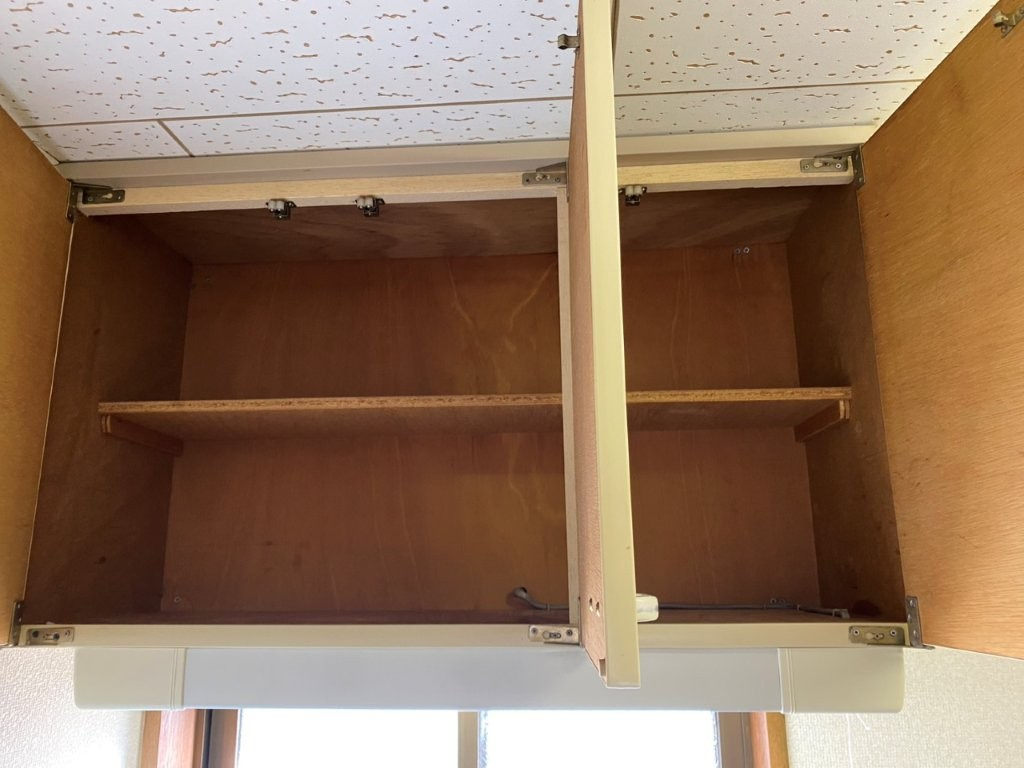 プチパレス銀杏のセキュリティ