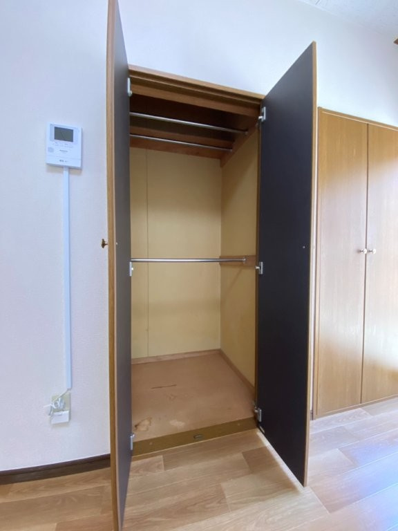 プチパレス銀杏のその他