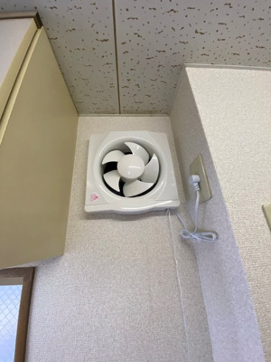 【設備】 | プチパレス銀杏