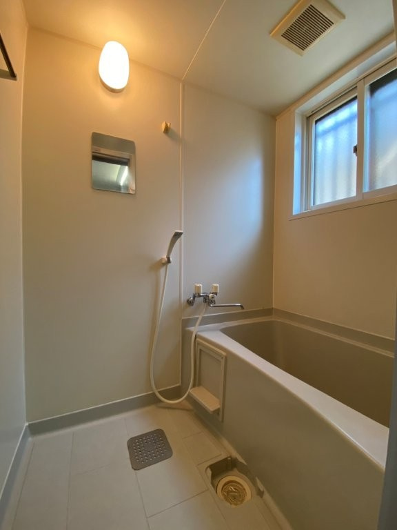 プチパレス銀杏のキッチン