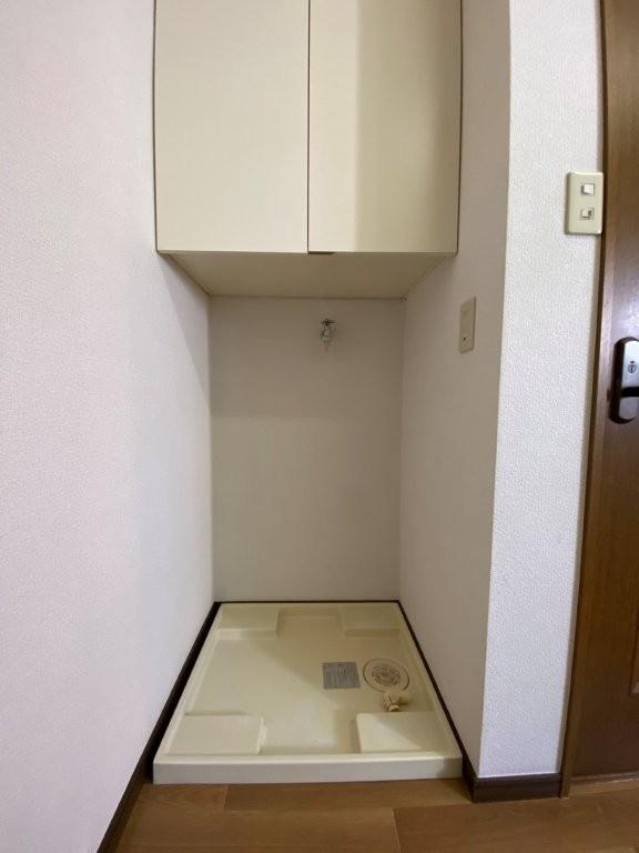 プチパレス銀杏の設備