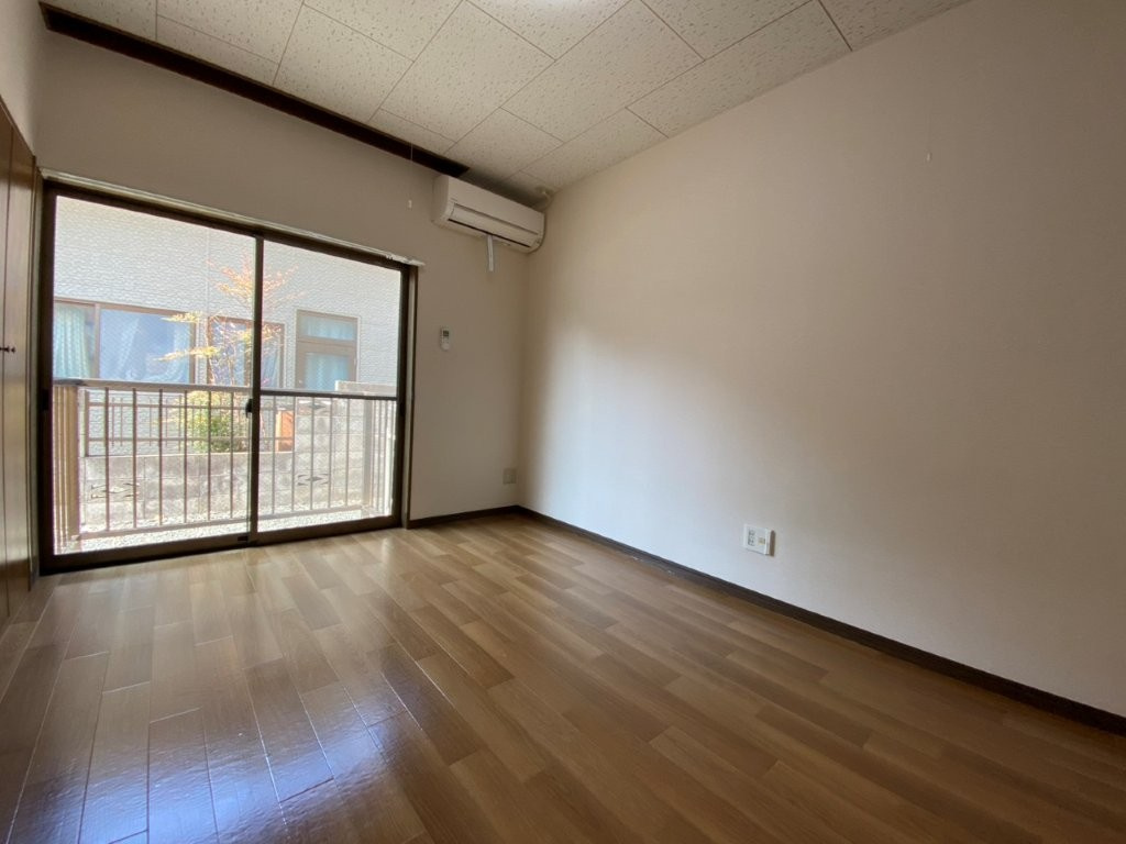 プチパレス銀杏のトイレ