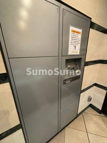 スペチアーレのその他共用部分