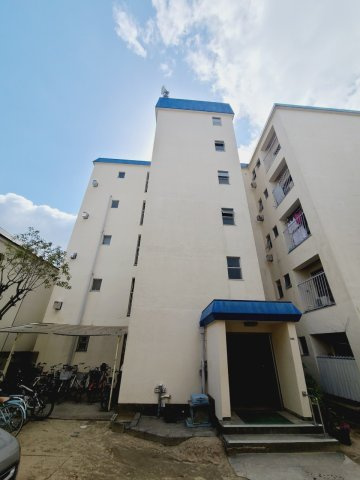 桜マンション