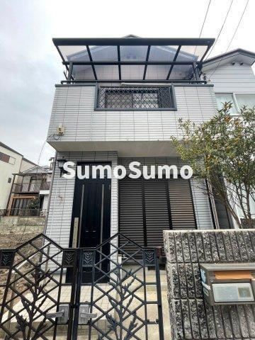 権現町貸一戸建