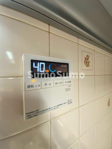 権現町貸一戸建のその他共用部分