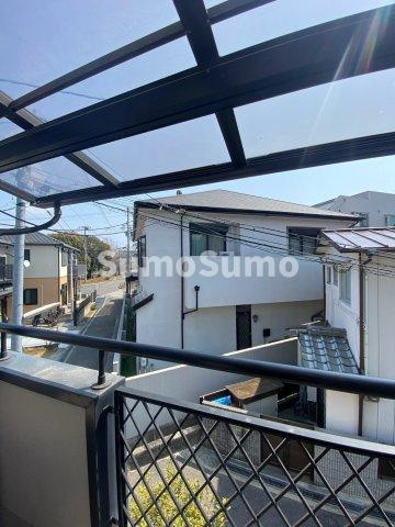 権現町貸一戸建の展望