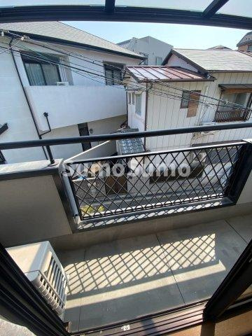 権現町貸一戸建の展望