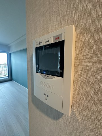 THE MUSIC COURTのセキュリティ