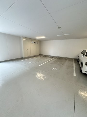 THE MUSIC COURTの駐車場