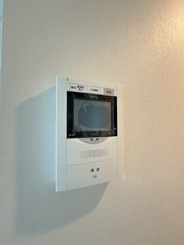 THE MUSIC COURTの収納