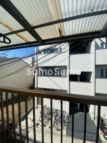 笠松通7戸建の展望