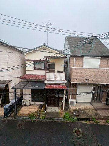 須磨浦通6丁目戸建の展望