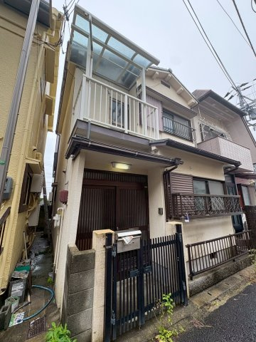 須磨浦通6丁目戸建