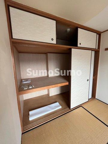 夙川ガーデンズの設備