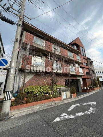 夙川ガーデンズ