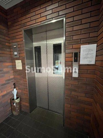 夙川ガーデンズのその他共用部分